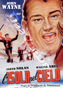 Island in the Sky |   DVD